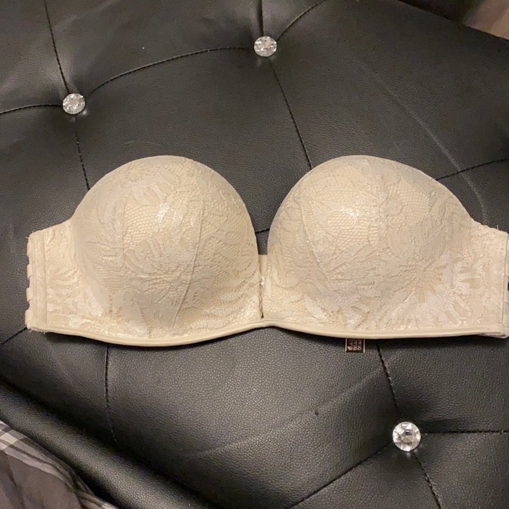 Multi way bombshell